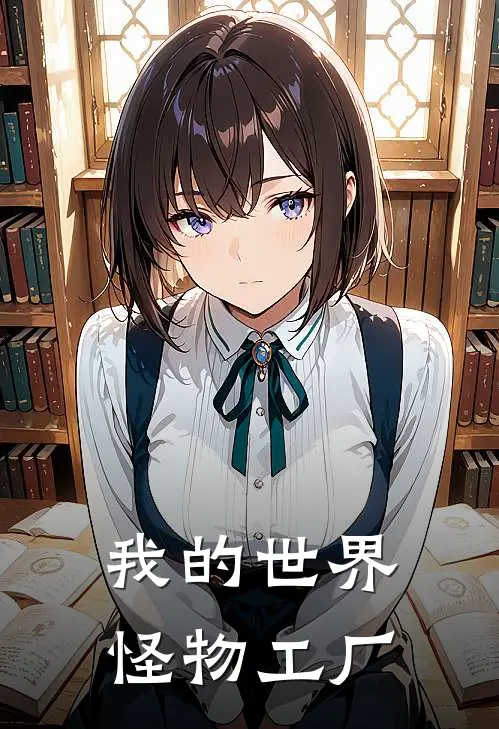 我的世界：怪物工厂