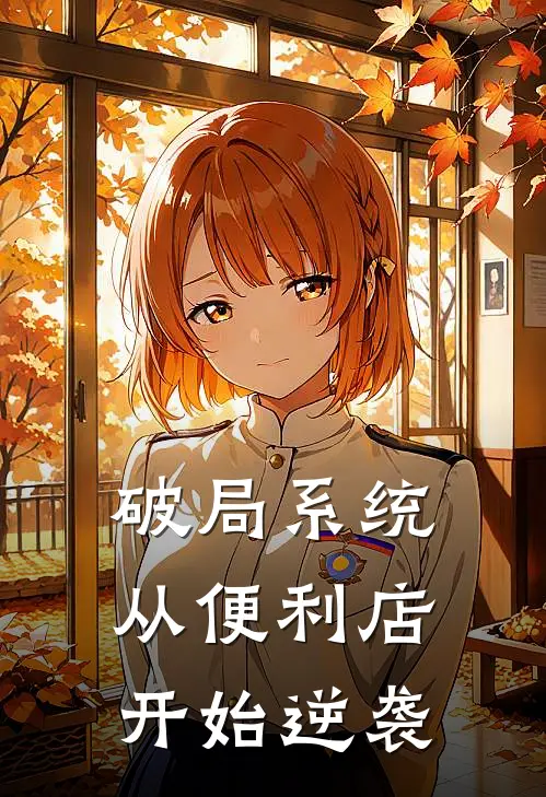 陈默张超破局系统，从便利店开始逆袭最新章节阅读_陈默张超最新章节在线阅读