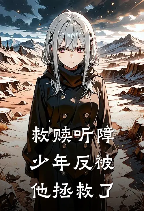 救赎听障少年反被他拯救了