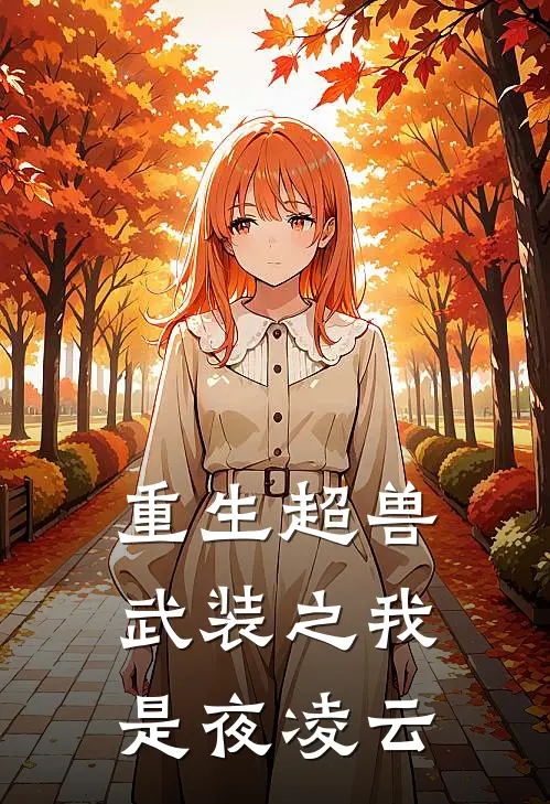重生超兽武装之我是夜凌云