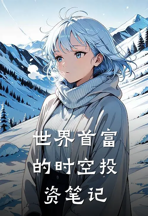 世界首富的时空投资笔记林默辉哥全章节免费在线阅读_《世界首富的时空投资笔记》精彩小说