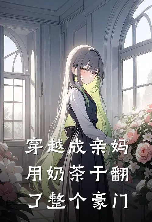 林砚秋楚明姝穿越成亲妈用奶茶干翻了整个豪门最新章节阅读_林砚秋楚明姝最新章节在线阅读