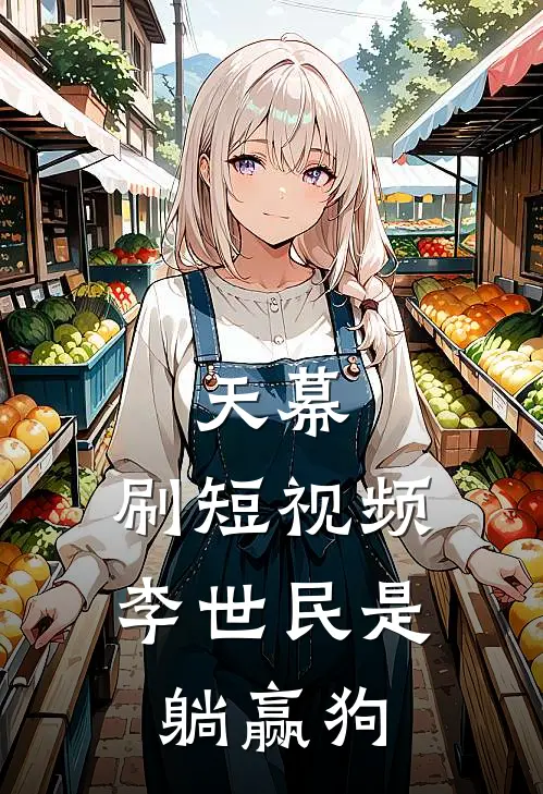 巴清嬴政(天幕：刷短视频，李世民是躺赢狗)全本免费在线阅读_巴清嬴政全集在线阅读