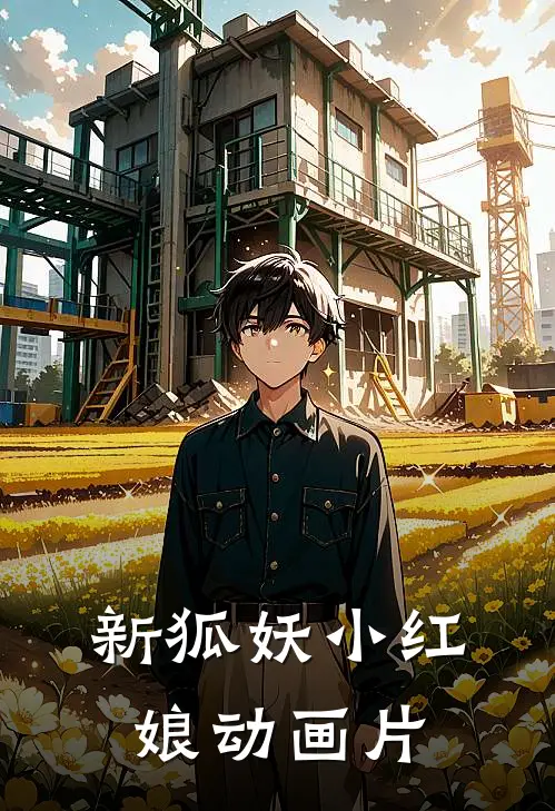 新狐妖小红娘动画片