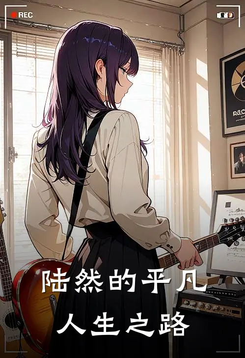 陆然的平凡人生之路