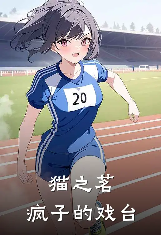 猫之茗：疯子的戏台