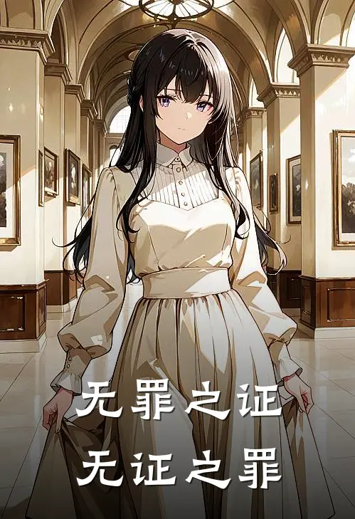 无罪之证【无证之罪】
