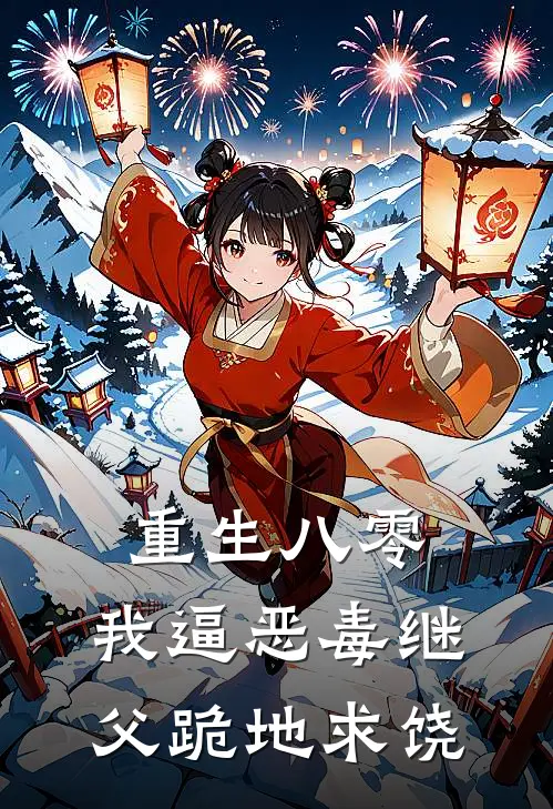 重生八零：我逼恶毒继父跪地求饶乔清禾乔旺免费小说大全_完结的小说重生八零：我逼恶毒继父跪地求饶(乔清禾乔旺)