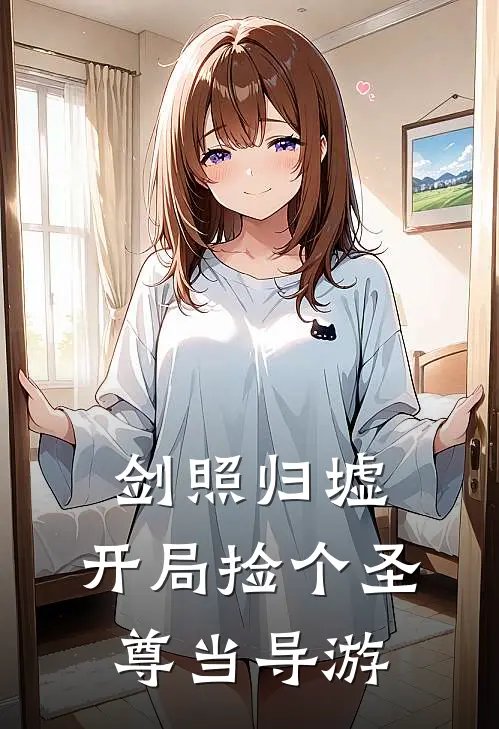 剑照归墟：开局捡个圣尊当导游陈默李白免费小说大全_热门免费小说剑照归墟：开局捡个圣尊当导游(陈默李白)