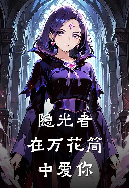 陆离李峰(隐光者：在万花筒中爱你)完整版免费在线阅读_《隐光者：在万花筒中爱你》全集在线阅读