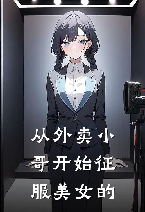 从外卖小哥开始征服美女的