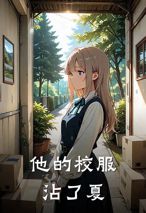 茱时微万时砚《他的校服沾了夏》全文免费阅读_他的校服沾了夏全集在线阅读
