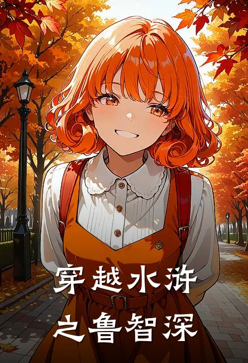 穿越水浒之鲁智深(鲁智深林冲)完本小说_热门的小说穿越水浒之鲁智深鲁智深林冲