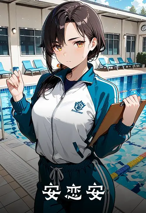 安恋安(许恋安沈初宜)完整版免费阅读_(安恋安)全章节免费在线阅读