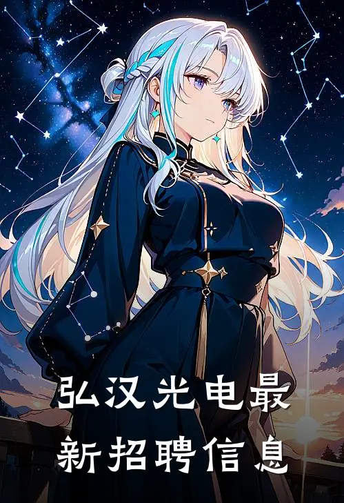 弘汉光电最新招聘信息