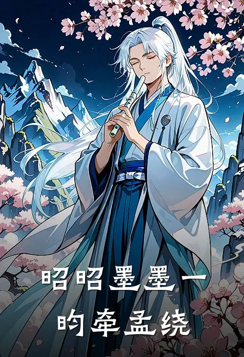 昭昭墨墨一昀牵孟绕(李昀锐孟子义)完结小说推荐_小说全文免费阅读昭昭墨墨一昀牵孟绕李昀锐孟子义