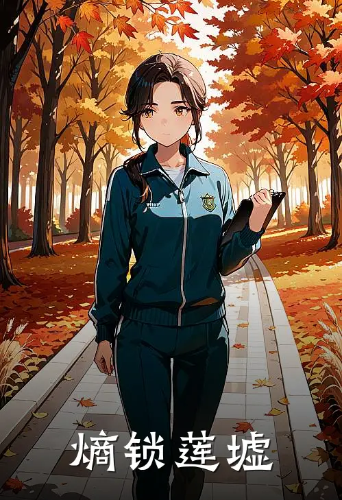 熵锁莲墟(杨一俊杨一俊)最新推荐小说_最新免费小说熵锁莲墟杨一俊杨一俊