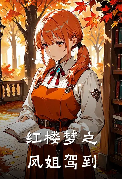 红楼梦之凤姐驾到凤姐平儿最热门小说_免费小说全集红楼梦之凤姐驾到(凤姐平儿)