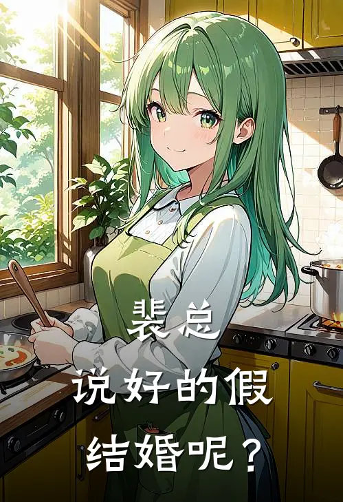 裴总，说好的假结婚呢？裴寂沈语薇推荐完结小说_热门小说在线阅读裴总，说好的假结婚呢？(裴寂沈语薇)