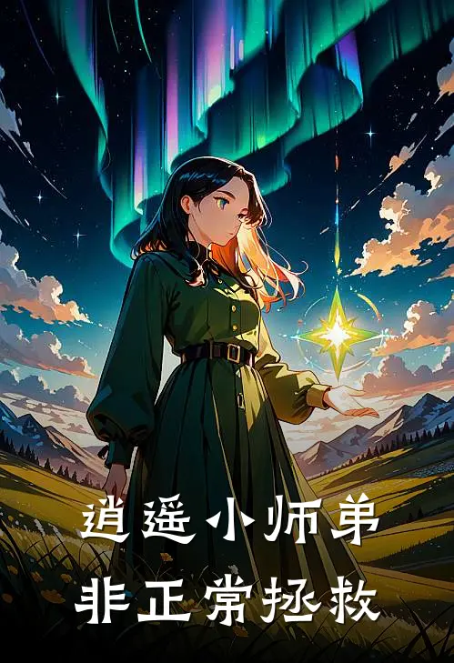 萧林鹤萧宁(逍遥小师弟非正常拯救)全本免费在线阅读_(逍遥小师弟非正常拯救)完结版免费在线阅读