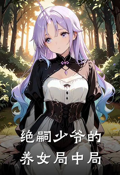 绝嗣少爷的养女局中局(苏晚星林亦凡)已完结小说_小说免费阅读绝嗣少爷的养女局中局苏晚星林亦凡