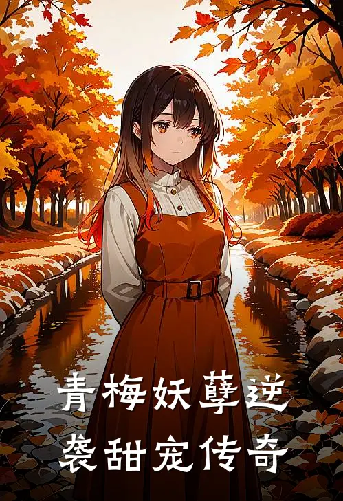 青梅妖孽逆袭甜宠传奇(洛尘苏璃)全本免费小说_新热门小说青梅妖孽逆袭甜宠传奇洛尘苏璃