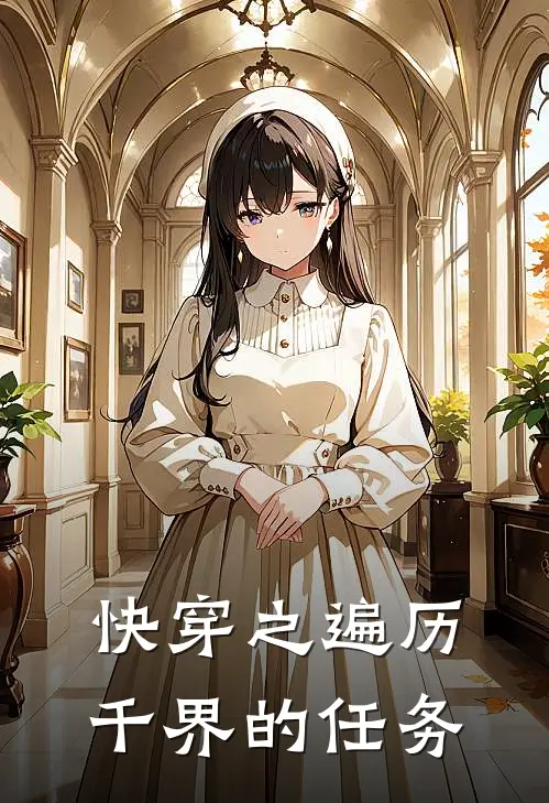 快穿之遍历千界的任务苏宛晴徐瑾枫免费完整版小说_热门小说大全快穿之遍历千界的任务苏宛晴徐瑾枫