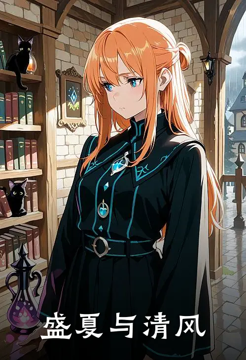 盛夏与清风(姜若徐佳)热门网络小说推荐_免费完结版小说盛夏与清风(姜若徐佳)