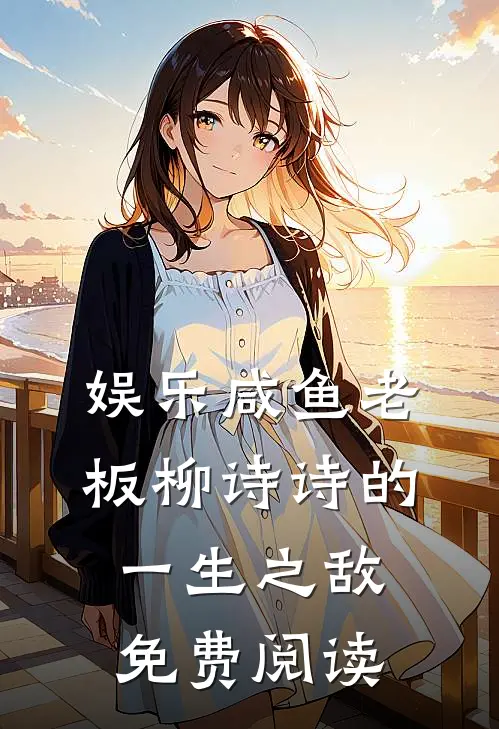 娱乐咸鱼老板柳诗诗的一生之敌免费阅读