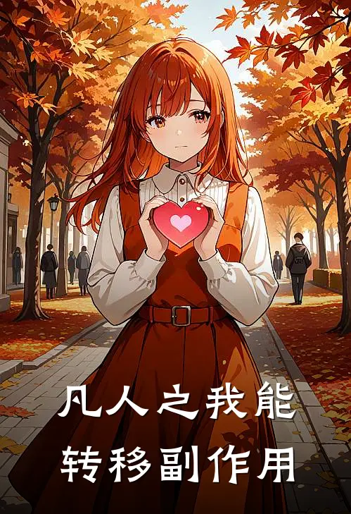 李默赵凌（凡人之我能转移副作用）全文免费阅读无弹窗大结局_