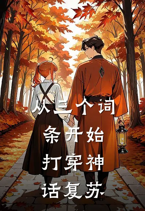 从三个词条开始，打穿神话复苏