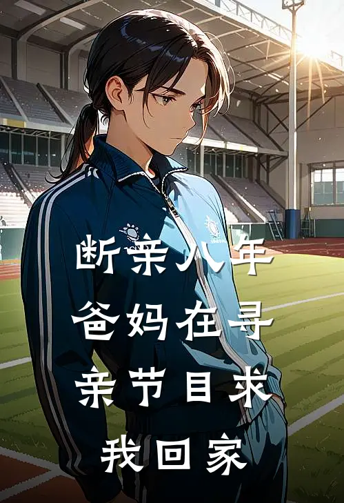 周小兰小兰《断亲八年，爸妈在寻亲节目求我回家》全文免费阅读_断亲八年，爸妈在寻亲节目求我回家全集在线阅读