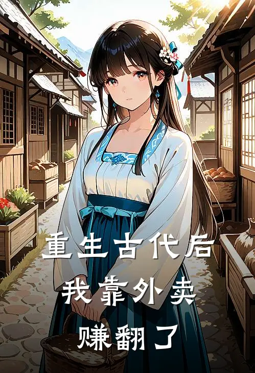 重生古代后，我靠外卖赚翻了苏渺翠微完结热门小说_完整版小说全文免费阅读重生古代后，我靠外卖赚翻了苏渺翠微