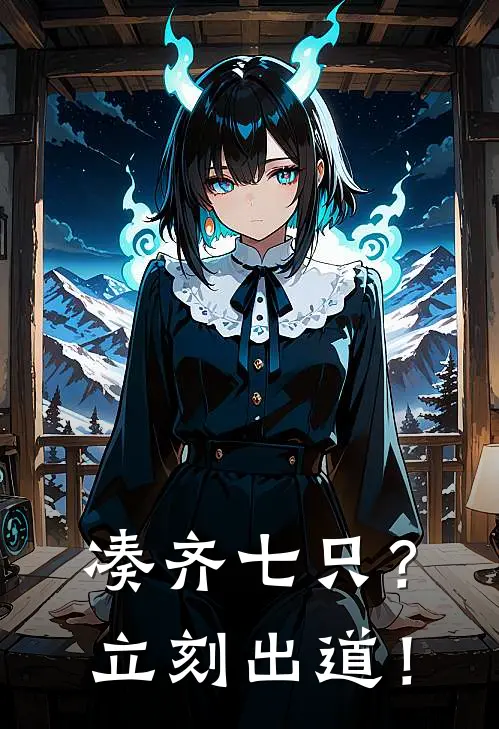 凑齐七只？立刻出道！(魏星易观澜)热门小说在线阅读_热门小说凑齐七只？立刻出道！(魏星易观澜)