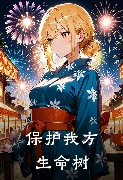 保护我方生命树