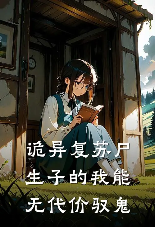 诡异复苏尸生子的我能无代价驭鬼