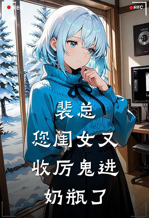 裴总，您闺女又收厉鬼进奶瓶了(裴聿瑾祁原)全本免费小说阅读_全文免费阅读裴总，您闺女又收厉鬼进奶瓶了裴聿瑾祁原