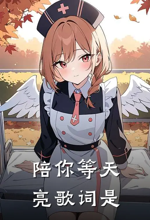 陪你等天亮歌词是