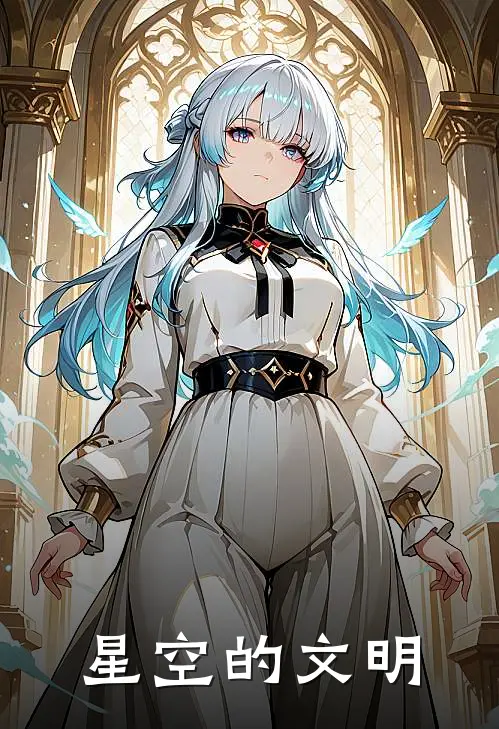 星空的文明杨易凡杨铮小说免费完结_完本热门小说星空的文明杨易凡杨铮