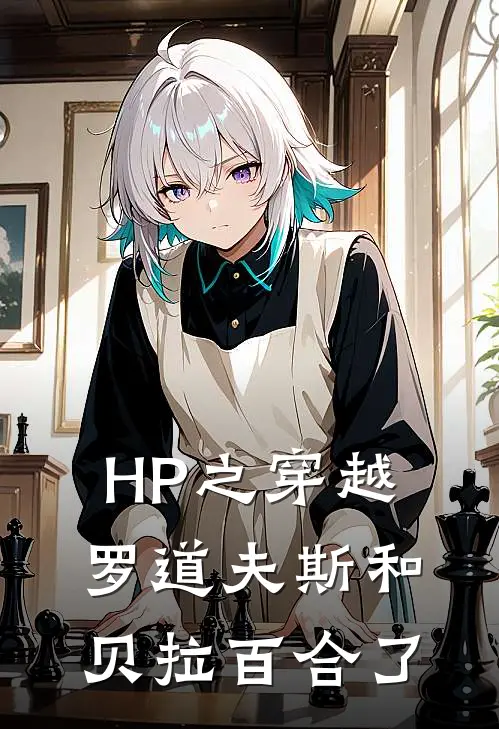 HP之穿越罗道夫斯和贝拉百合了