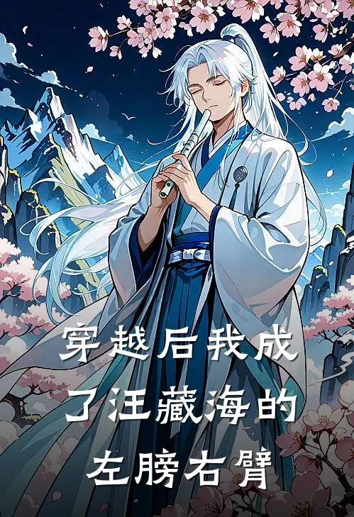 穿越后我成了汪藏海的左膀右臂