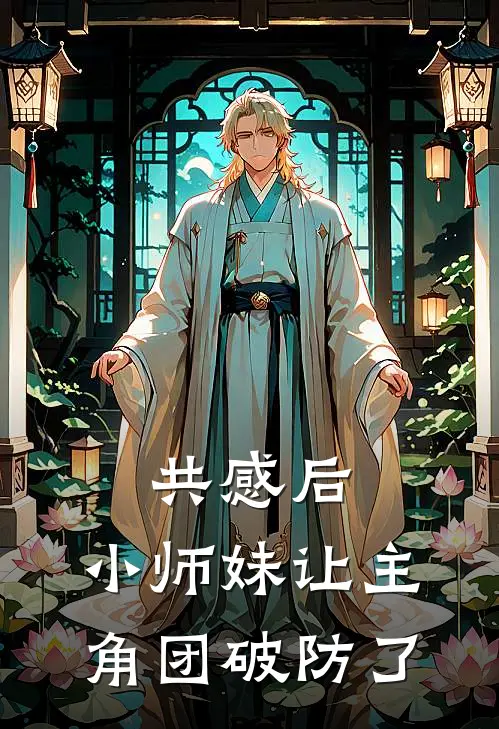 共感后，小师妹让主角团破防了