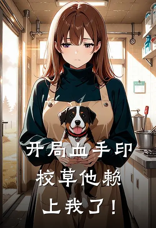 开局血手印，校草他赖上我了！(佳君宝妍)最新完本小说推荐_免费小说推荐开局血手印，校草他赖上我了！佳君宝妍