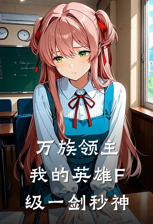 万族领主：我的英雄F级一剑秒神(陵菲菲楚皓)最热门小说_全本完结小说万族领主：我的英雄F级一剑秒神(陵菲菲楚皓)