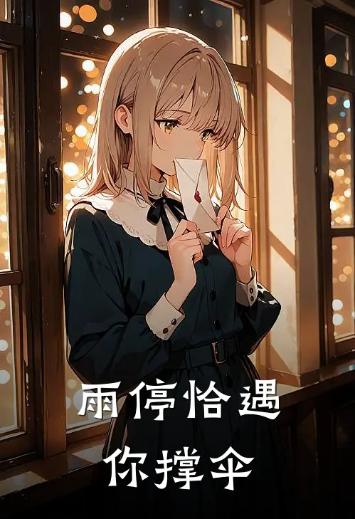 雨停恰遇你撑伞