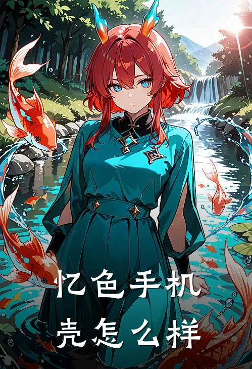 忆色手机壳怎么样