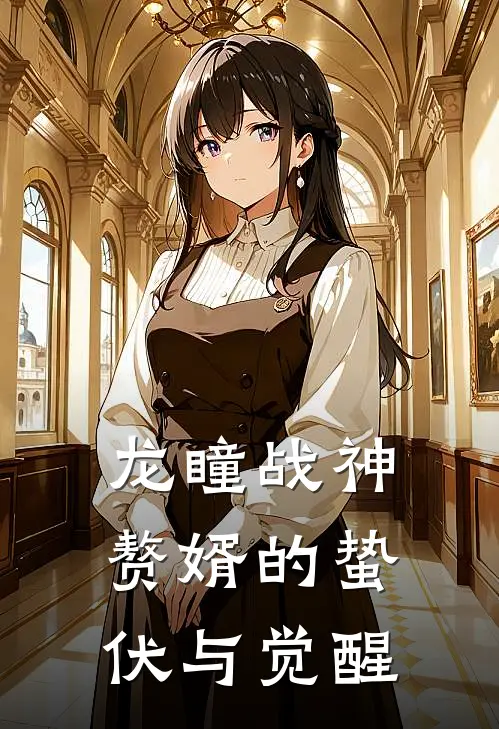 龙瞳战神：赘婿的蛰伏与觉醒林风苏瑶完结小说免费阅读_完本热门小说龙瞳战神：赘婿的蛰伏与觉醒林风苏瑶