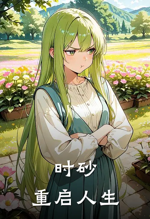 时砂：重启人生