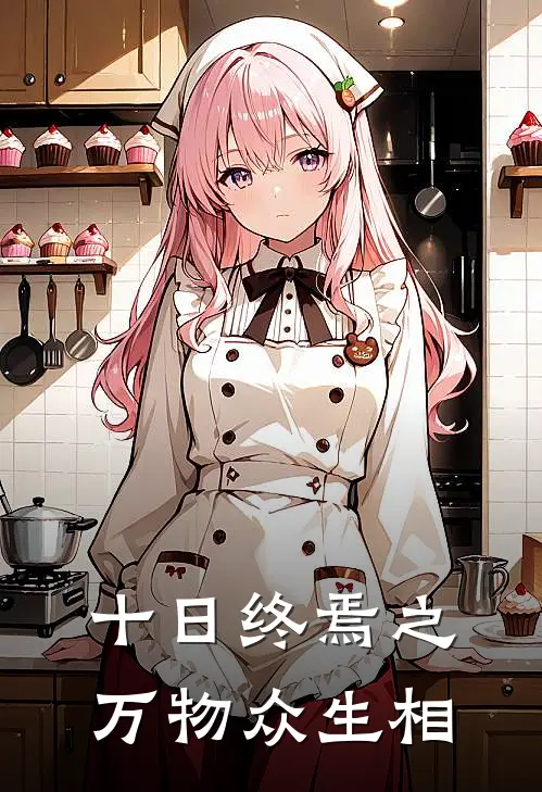 十日终焉之万物众生相