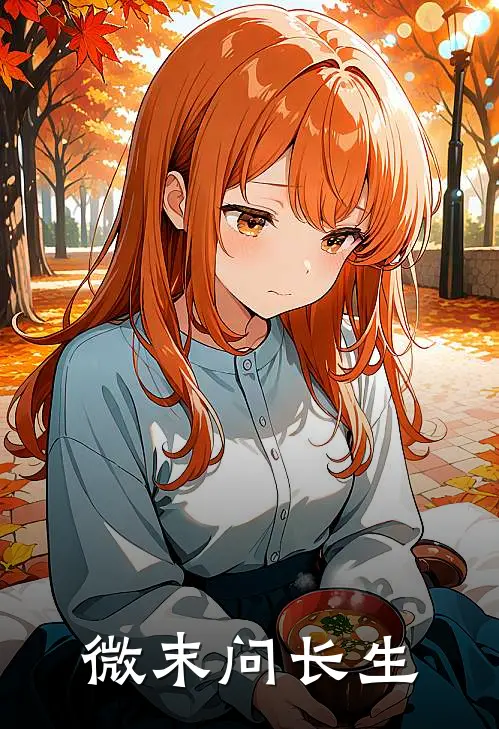 微末问长生(茅长青茅长青)热门网络小说_小说推荐完结微末问长生(茅长青茅长青)